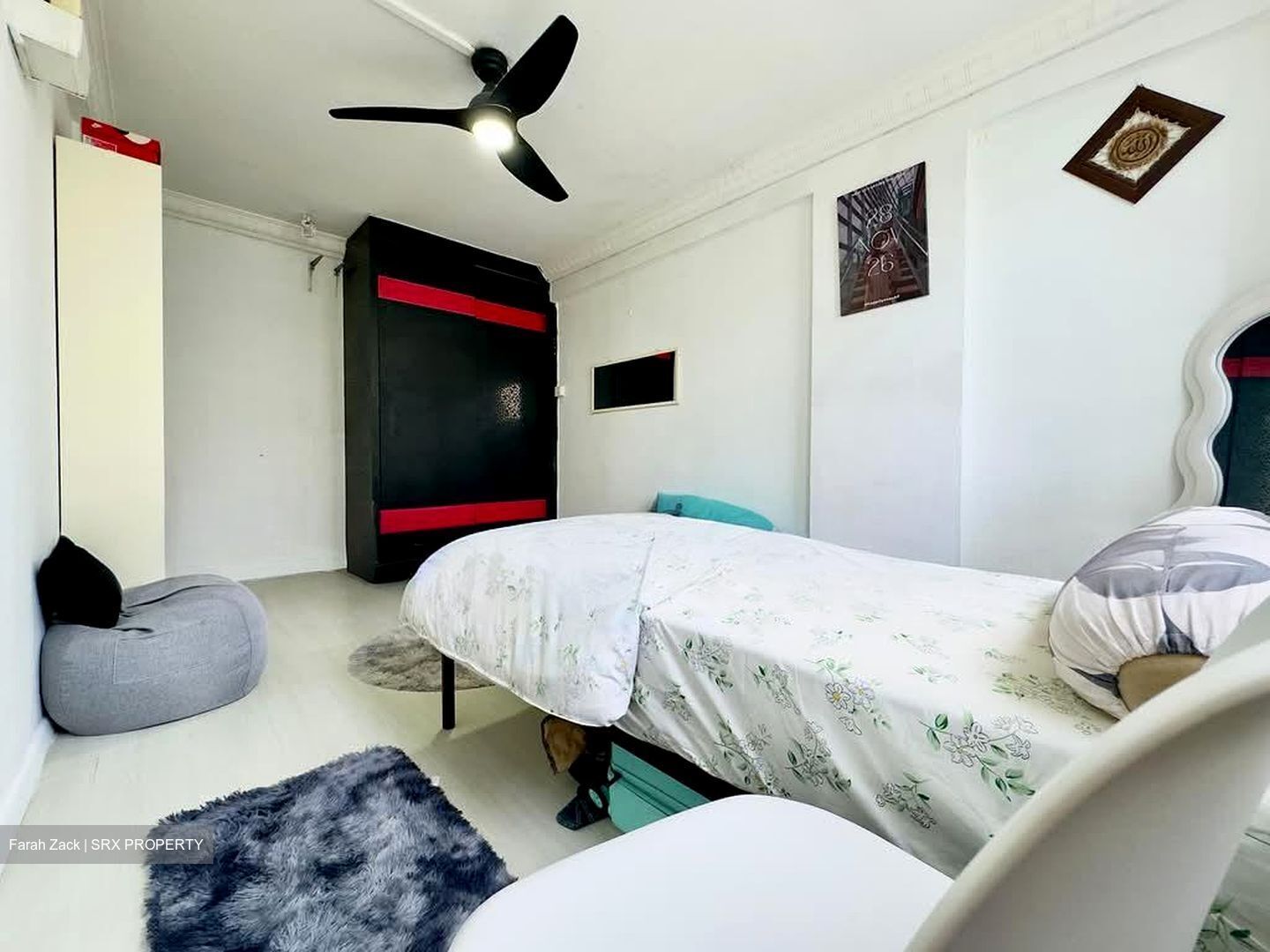 Blk 534 Bukit Batok Street 51 (Bukit Batok), HDB 3 Rooms #570709691